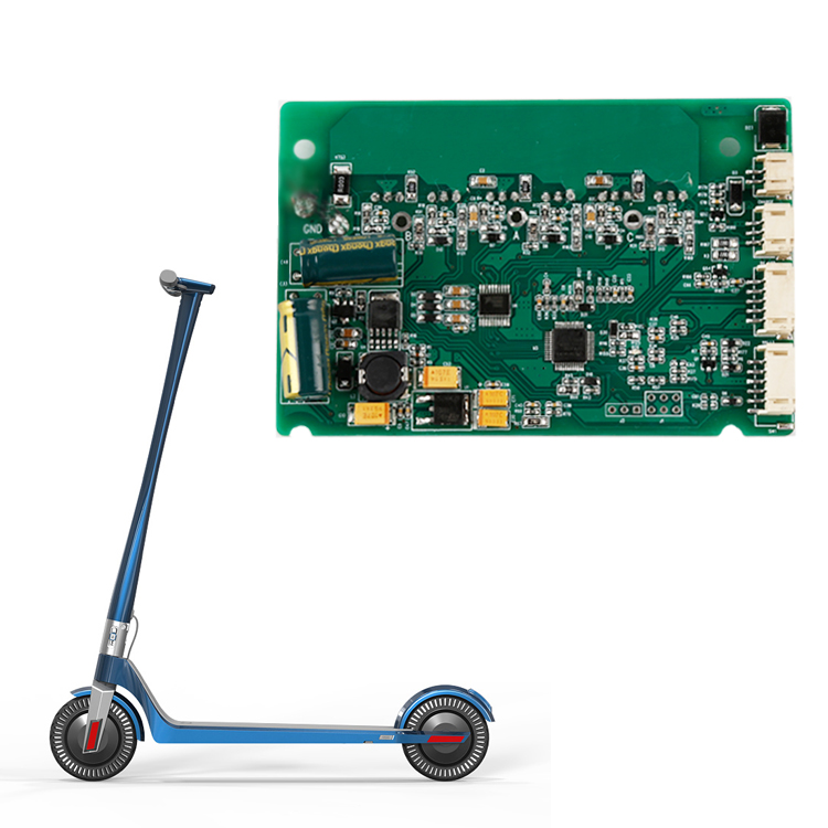 滑板車控制器 滑板車控制器