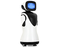 智能機器人服務能帶給我們什么好處呢