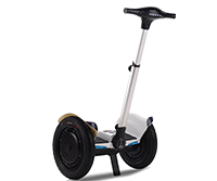 電動(dòng)平衡車的實(shí)用性有哪些