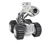 管道機(jī)器人控制器——正弦波雙驅(qū)控制器