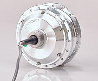 BLDC無(wú)刷電機(jī)和普通電機(jī)有什么不同？