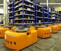 了解倉(cāng)儲(chǔ)檢測(cè)機(jī)器人安全性