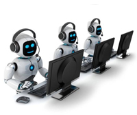 智能機(jī)器人的分類(lèi)及其功能