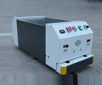 AGV小車(chē)的發(fā)展前景