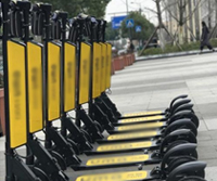 共享電動(dòng)滑板車(chē)未來(lái)的發(fā)展趨勢(shì)