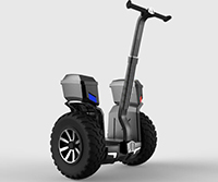 智能巡邏平衡車傳感器的監(jiān)測原理