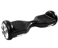 智能平衡車的發(fā)展現(xiàn)狀