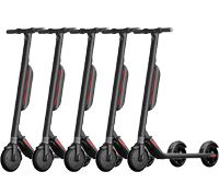 未來全球電動滑板車行業(yè)的現(xiàn)狀與發(fā)展前景分析