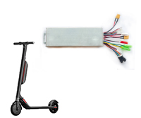 智能電動滑板車驅動解決方案